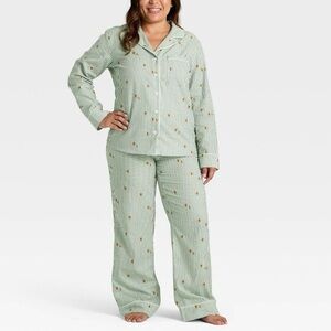 ✨ Wondershop | Gingerbread Holiday Pajamas
